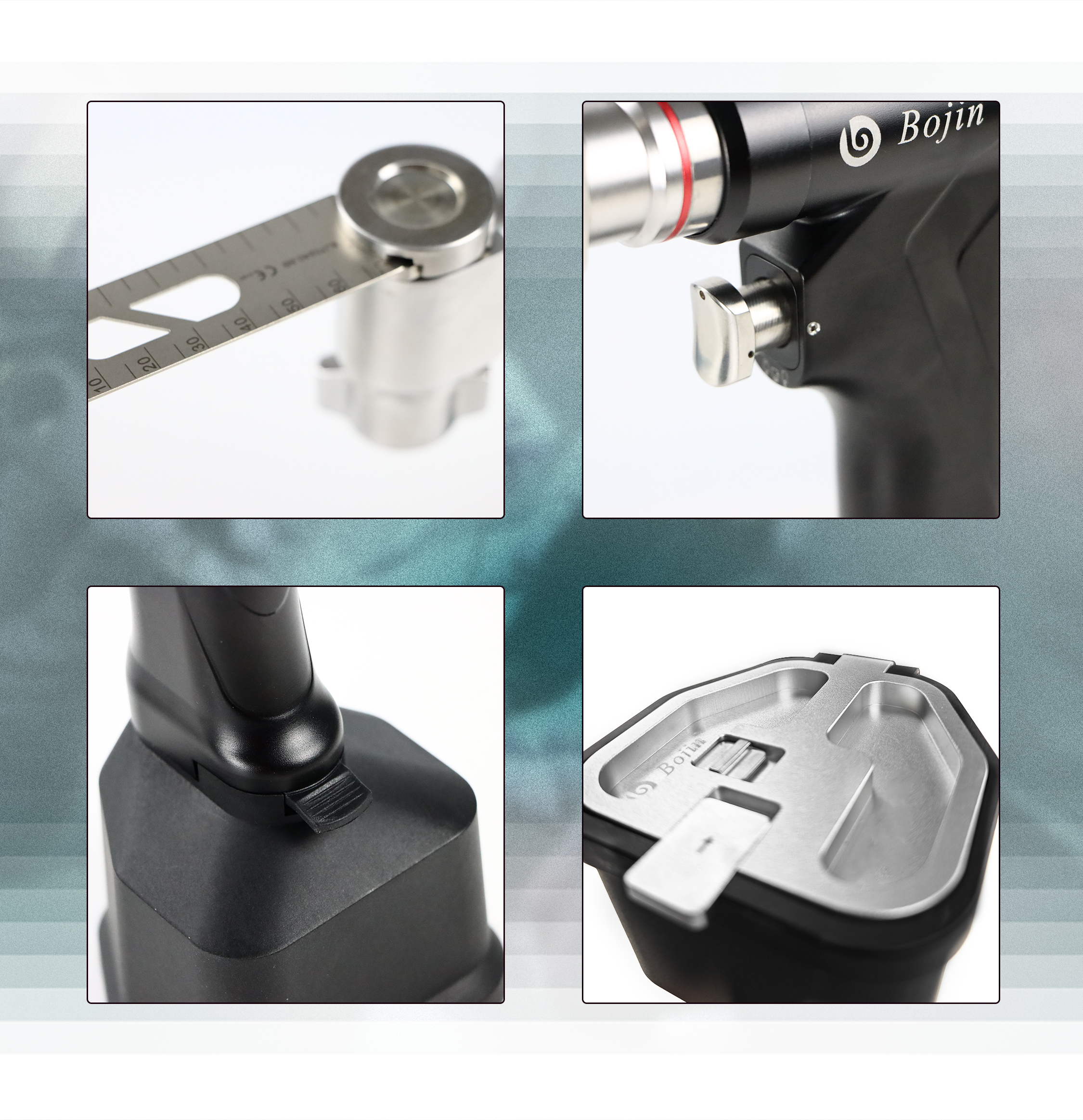 Product specifications detail
