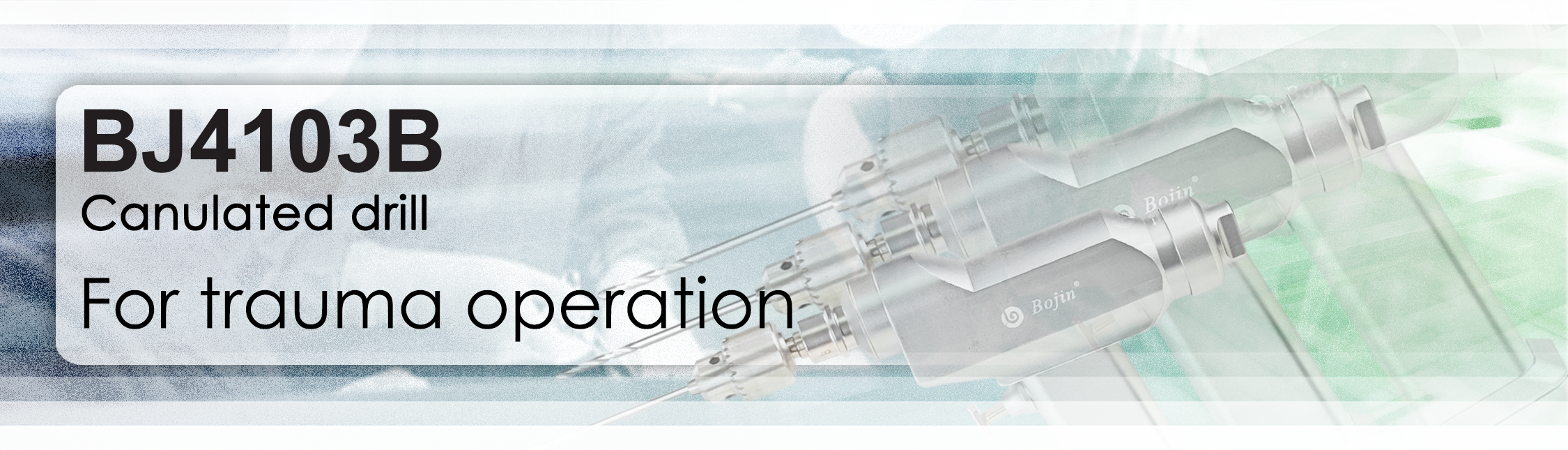 Surgical Handpiece Performance Highlights