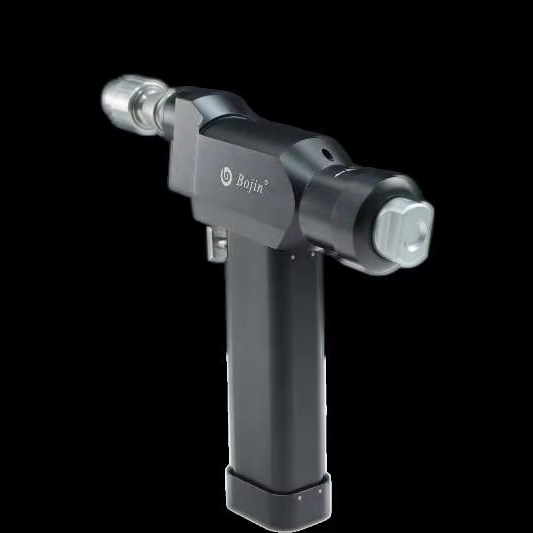 Bojin Low Level - System 1300 Single-functional - Economic, Chinese Motor BJ1303B Dual Function Cannulated Drill