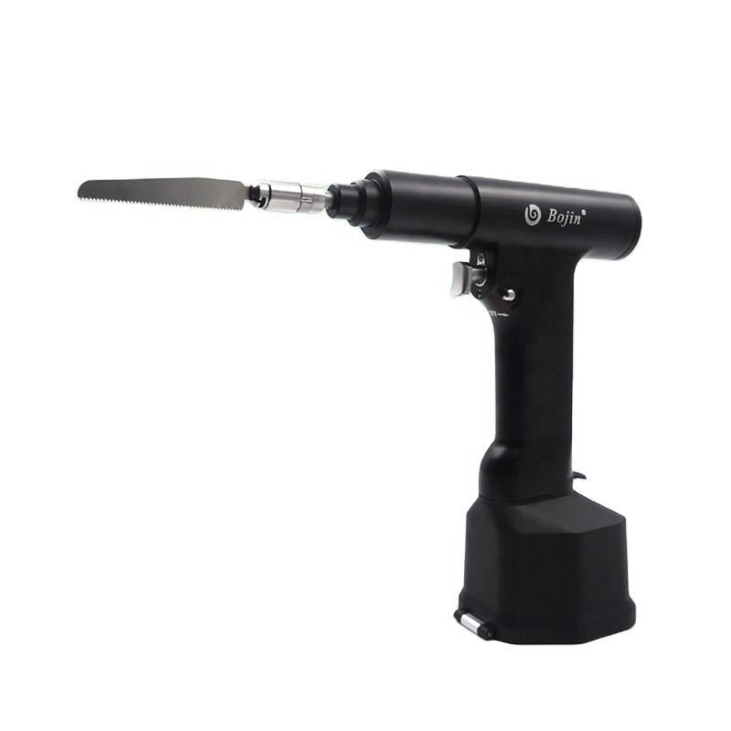 Bojin Small Bone Orthopedic Power Tool Bone Reciprocating Saw for Hand Foot Ankle Wrist System BJ8309 German Motor Class II