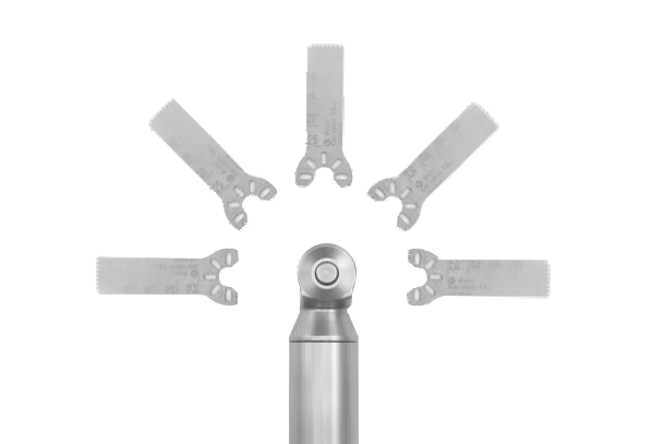 BOJIN SYSTEM 5400 Multifunction Surgical Power Tools for Bone Surgery Orthopedic