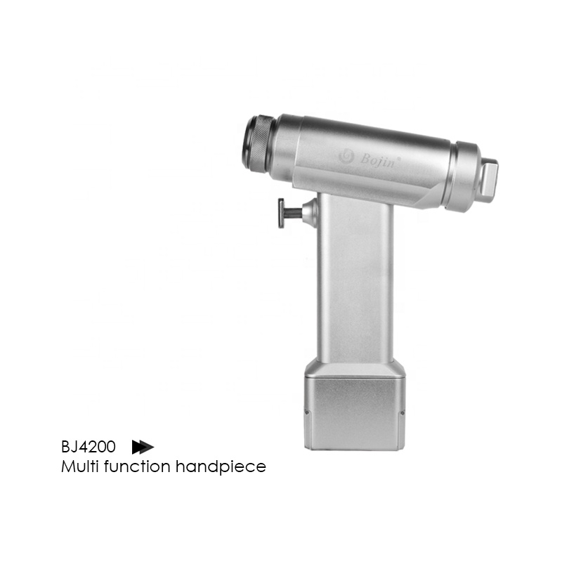 BOJIN SYSTEM 4200 Battery Driven Multifunction Surgical Power Tools for Bone Surgery