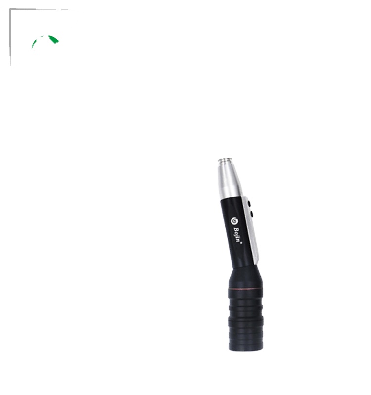 BOJIN 3407 Li-ion Battery Driven  Medical Power Tools for Maxillofacial Hand Foot Neurosurgery Small Bones Surgery