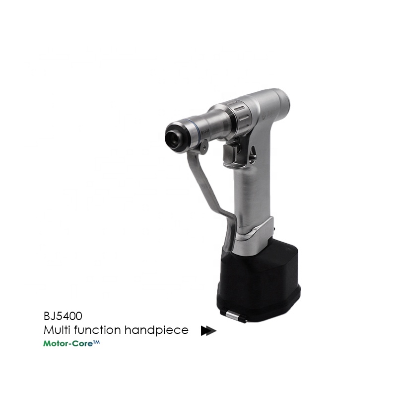 2026 New Shanghai Bojin Wholesale Heavy Duty Multi Functional Drill  Orthopedic BoneBJ5400 Nimh Battery 9.6V 1800mah