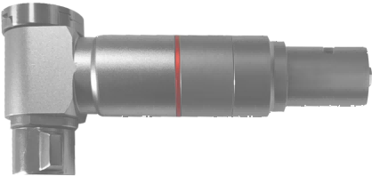 BOJIN  System 5600- Multi-functional System (Brushless Motor, Ergonomic Slim Design) BJ5601 Sagittal Saw Attachment