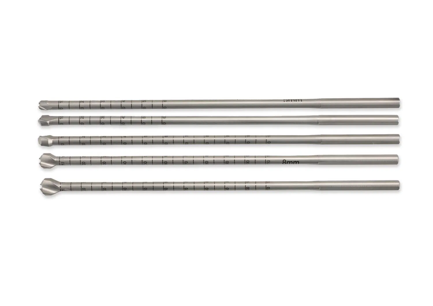 Orthopedic Surgery Sports Knee Instrument Set Acl Pcl