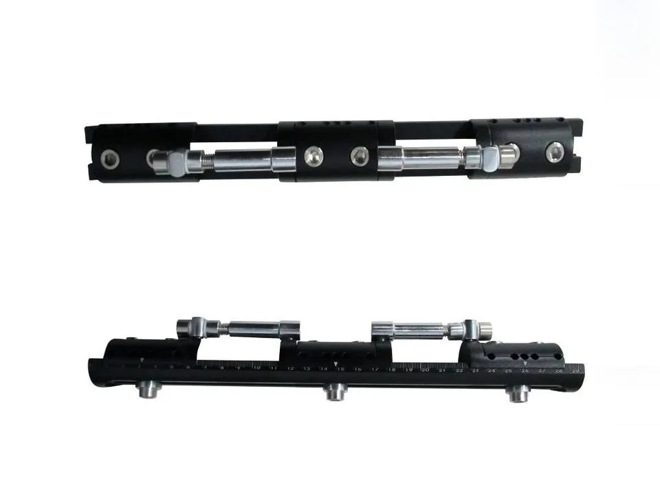 LRS Limb Reconstruction System External Fixator