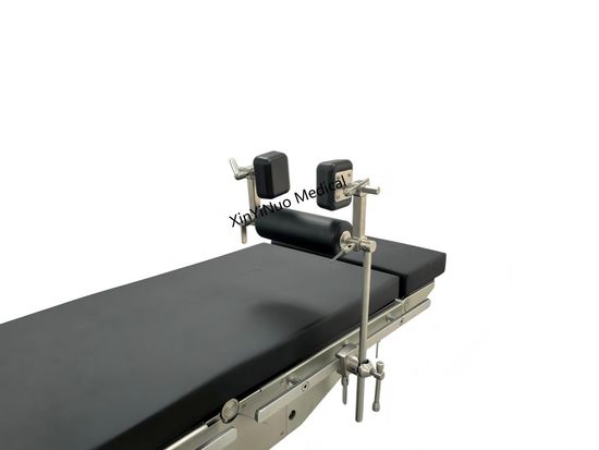 Knee Joint Support Video