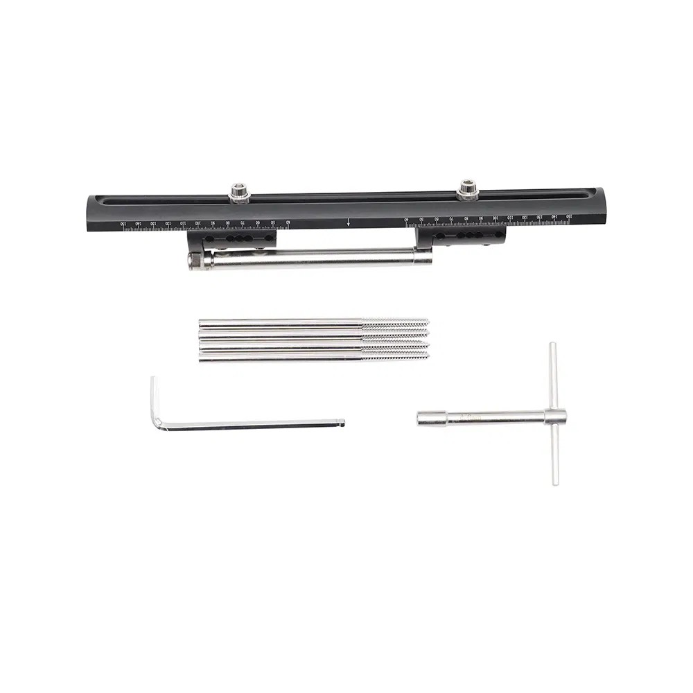 Czmeditech Bone Lengthening External Fixator