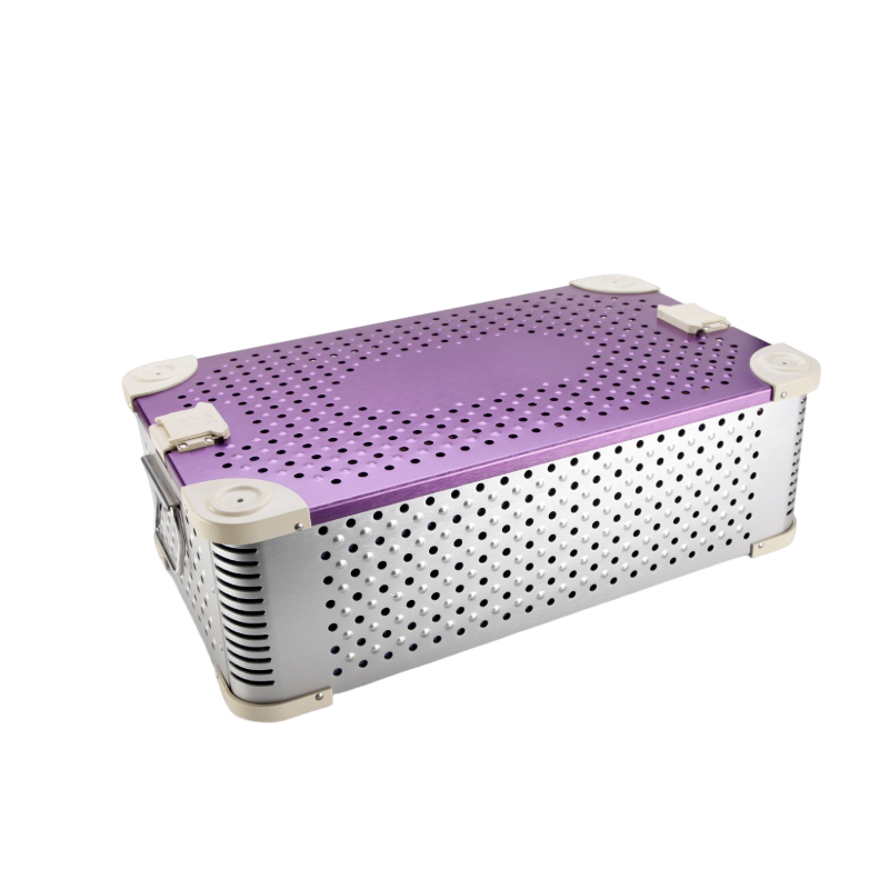 Medical Insturment Hip Revision Reamer Instrument Set