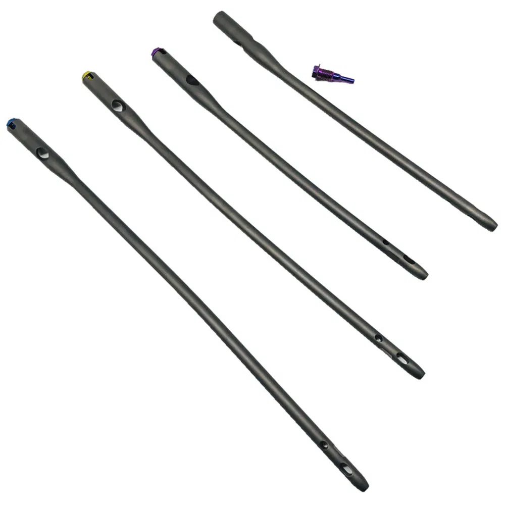 Titanium Cannulated Intramedullary Interlocking Pfna Nails