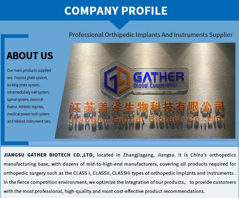 Company Profile