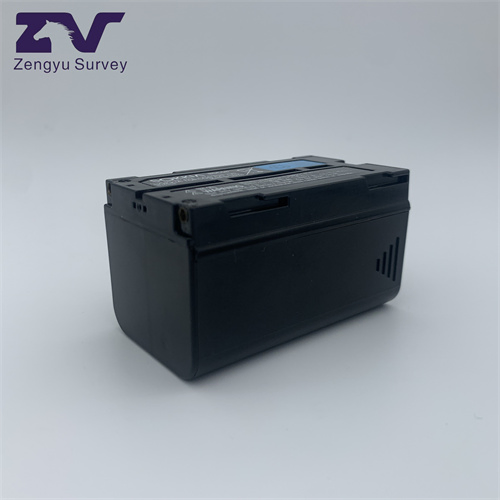 Zengyu Bdc-58 Vbd2 Replacement Battery for Top Con for Sok KIA Total Stations and Gnss Receivers