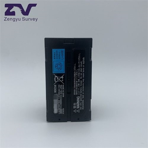 Zengyu Bdc-58 Vbd2 Replacement Battery for Top Con for Sok KIA Total Stations and Gnss Receivers