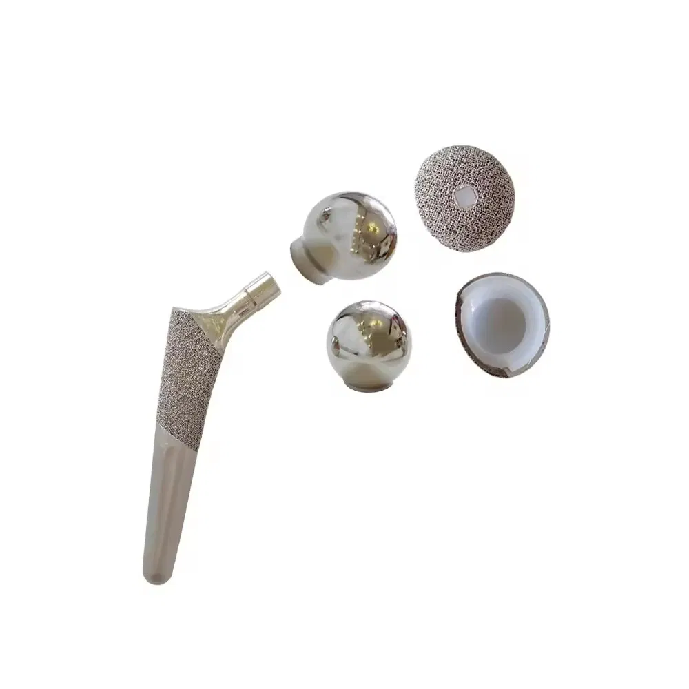 Veterinary THR Joint 3