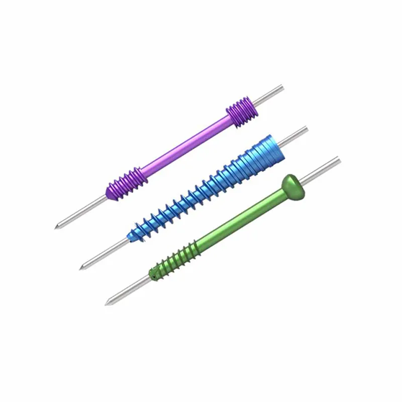 Orthopedic Implant Screw 2