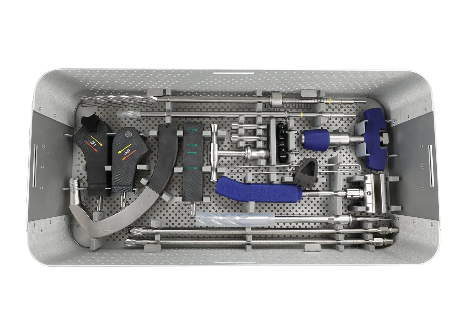 Medical Products Gamma Nail Instrument Set Orthopedic Surgery