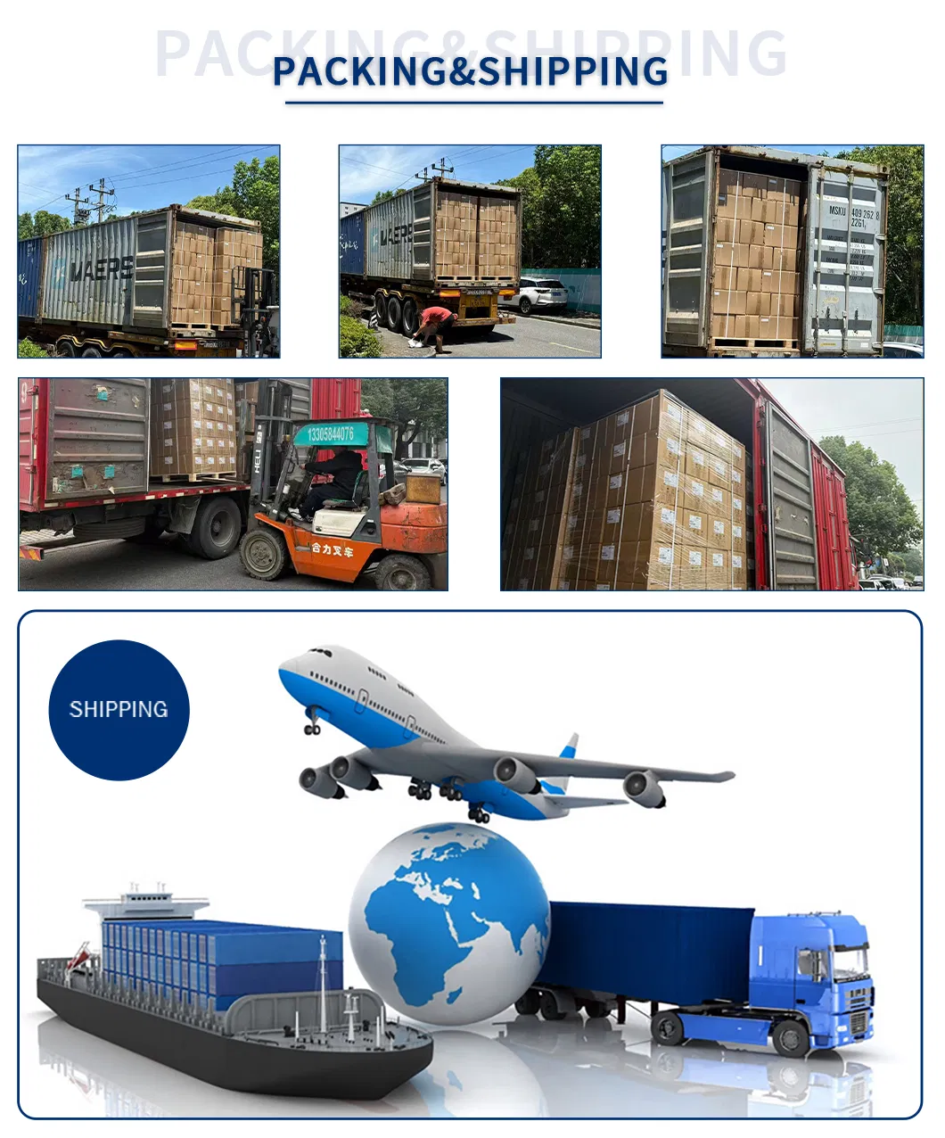 Certification Standards