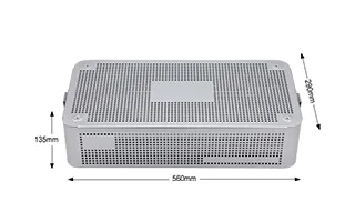 Orthopedic Instrument Set Details