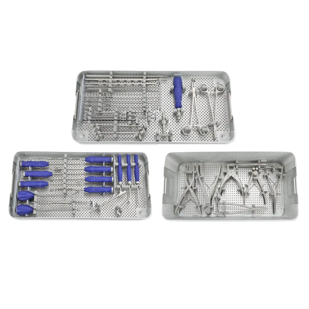 Surgical Medical Equipment