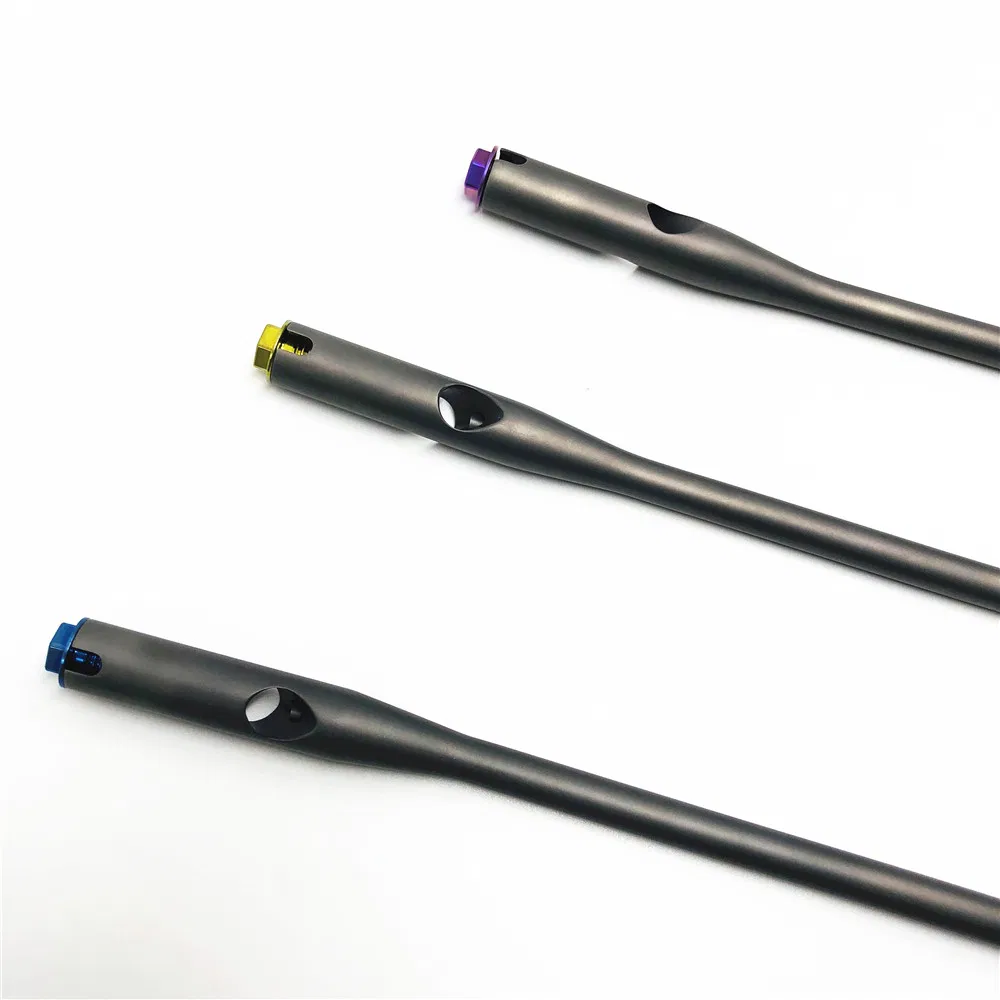 Titanium Cannulated Intramedullary Interlocking Pfna Nails