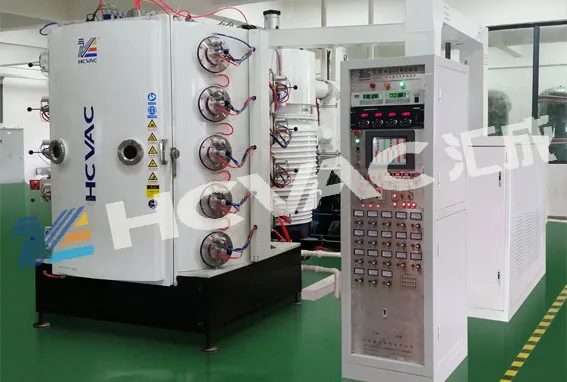 Vacuum Plating System