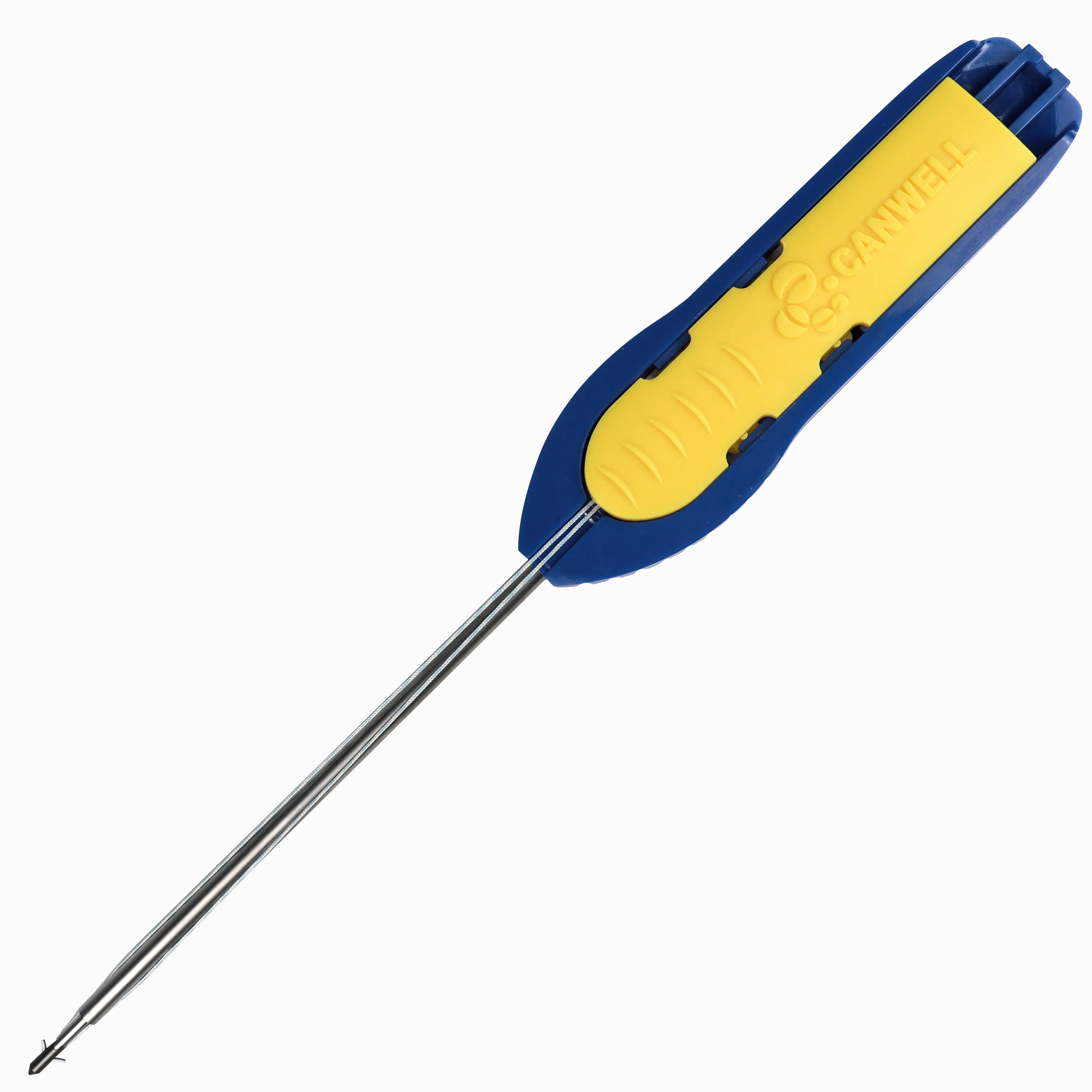 Sports Medicine Suture Anchor Shoulder Surgery Arthroscopy Suture Anchor Screw Suture Anchor Titanium