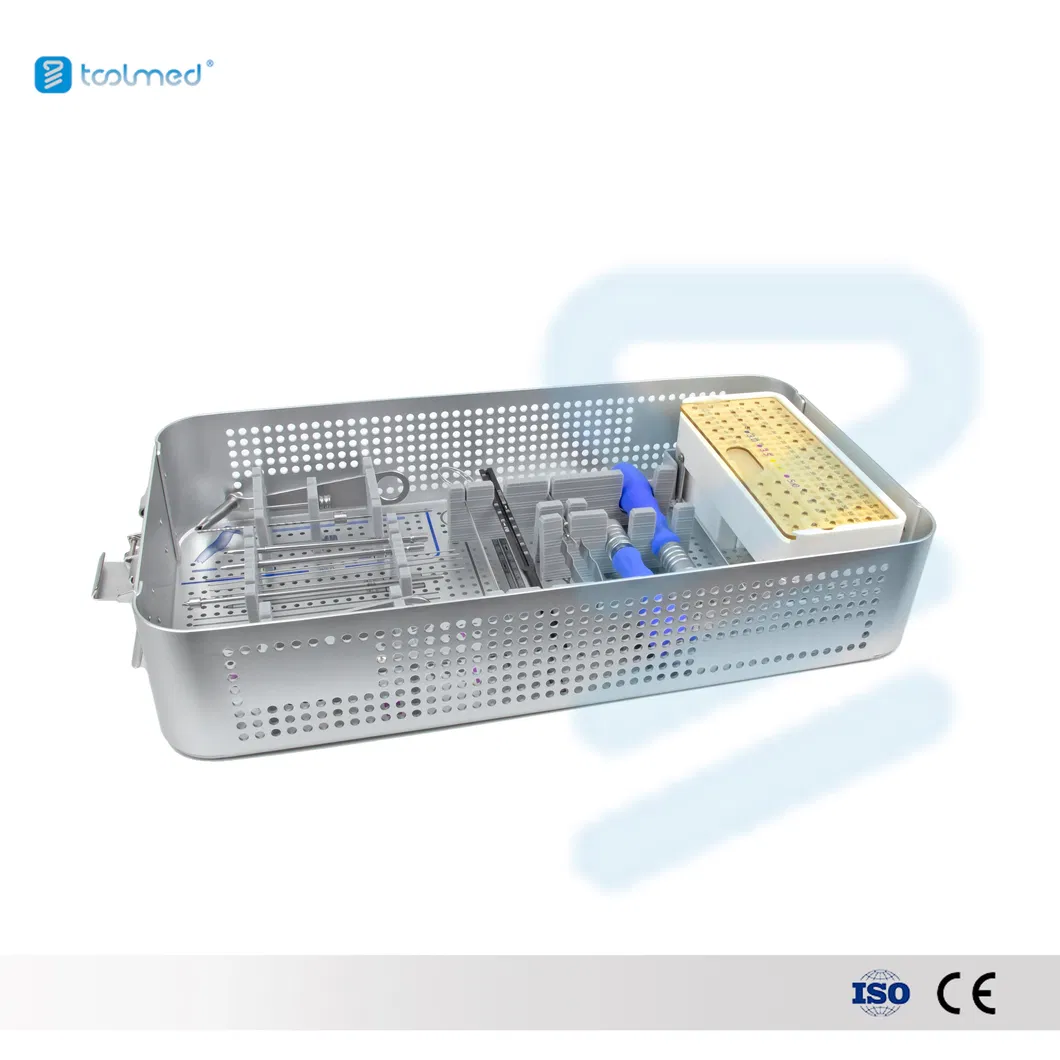 Instrument Application