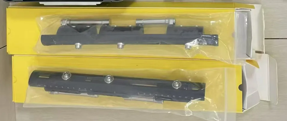 Shipping Preparation