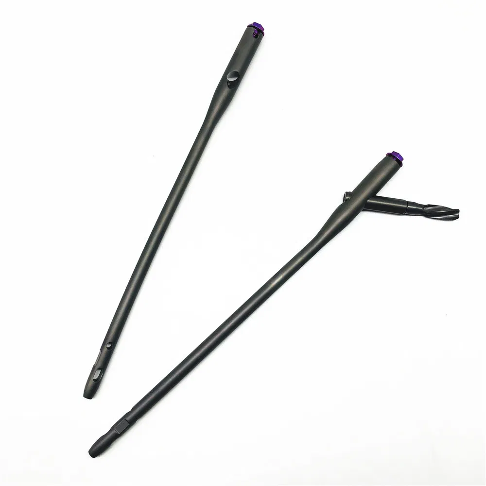 Titanium Cannulated Intramedullary Interlocking Pfna Nails