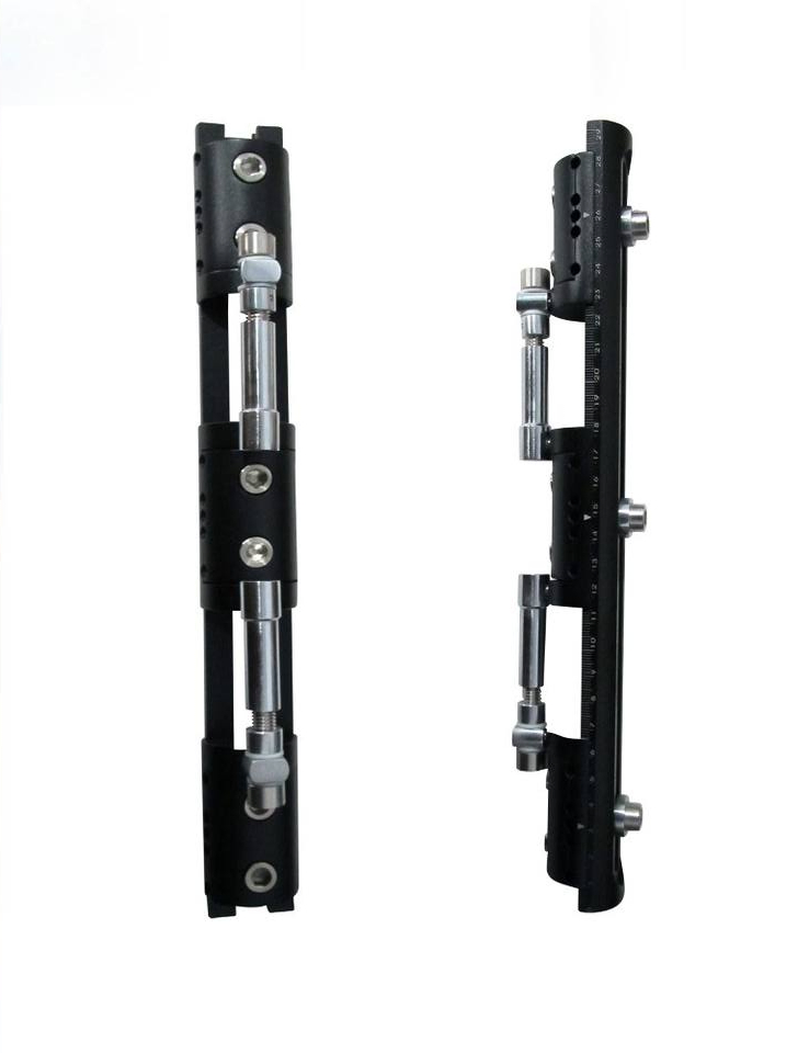 Orthopedic External Fixation Lrs Limb Reconstruction System External Fixator