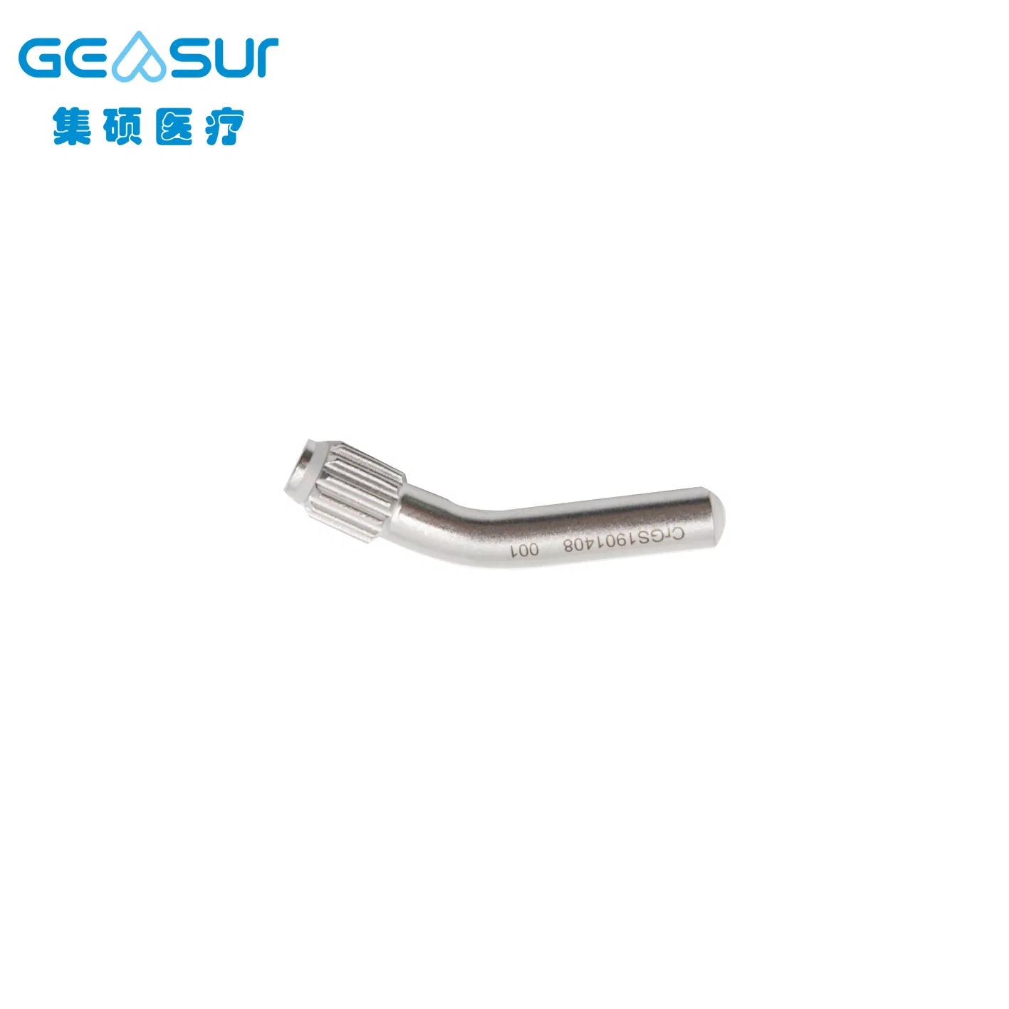 Pin and Rod Clamp External Fixator Orthopedic Clamp Pin to Rod Coupling External Fixator