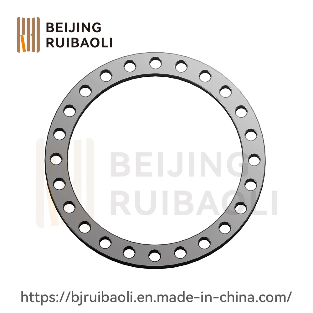 Orthopedic External Fixator Structure