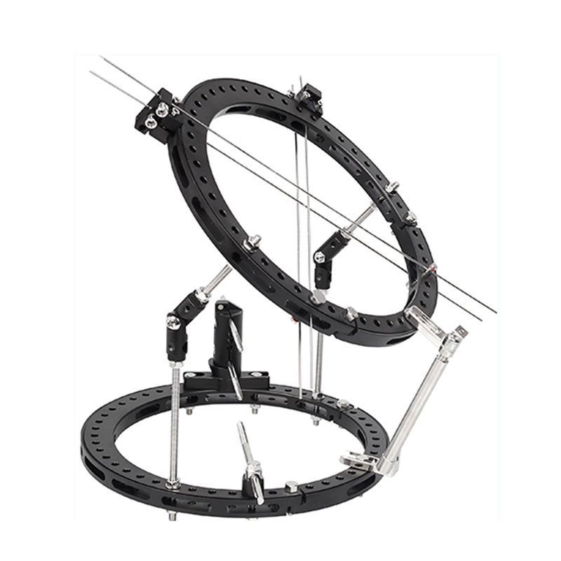 Meditech Assured Quality Orthopedic Surgical Instruments External Fixator