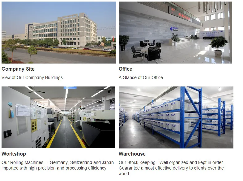 Manufacturing Center