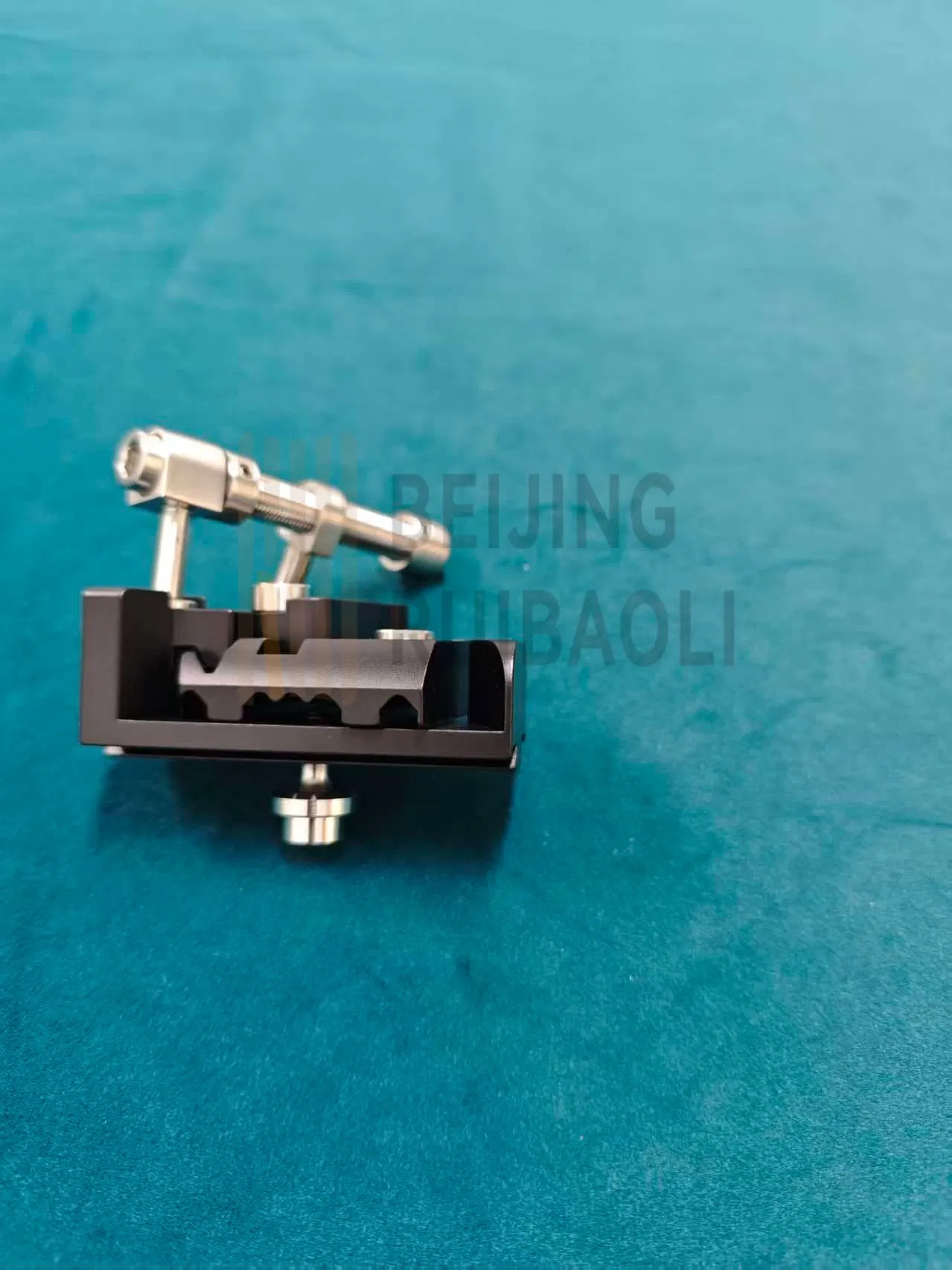 Lr Fixator- Swing Nail Clamp-Limb Recpmstruction Frame