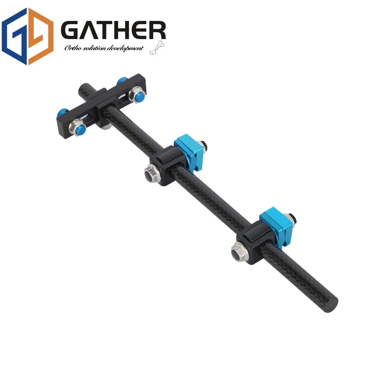 Cheap Price Pelvic Fracture Fixator ISO CE Approved Orthopedic External Fixation