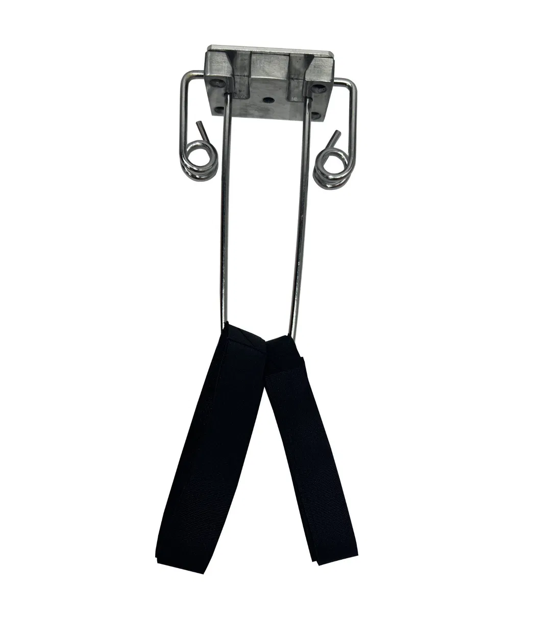 Ambulance IV Hook Application 2