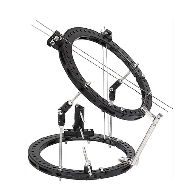 Orthopedic Surgical Instruments External Fixator