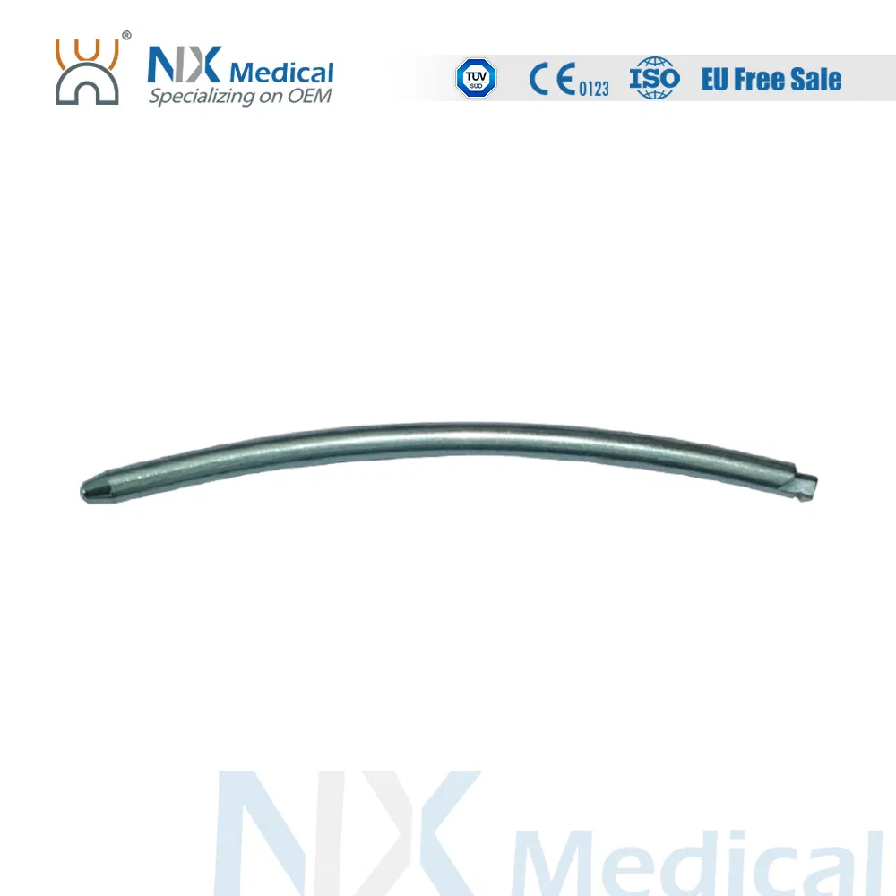 Nx Medical Sf-IV Mis Cannulated Bone Cement Spinal Pedicle Screw 5.5 for Bone Fixation