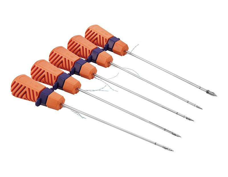 Best Price Titanium Alloy Surgical Suture Anchor for Joint