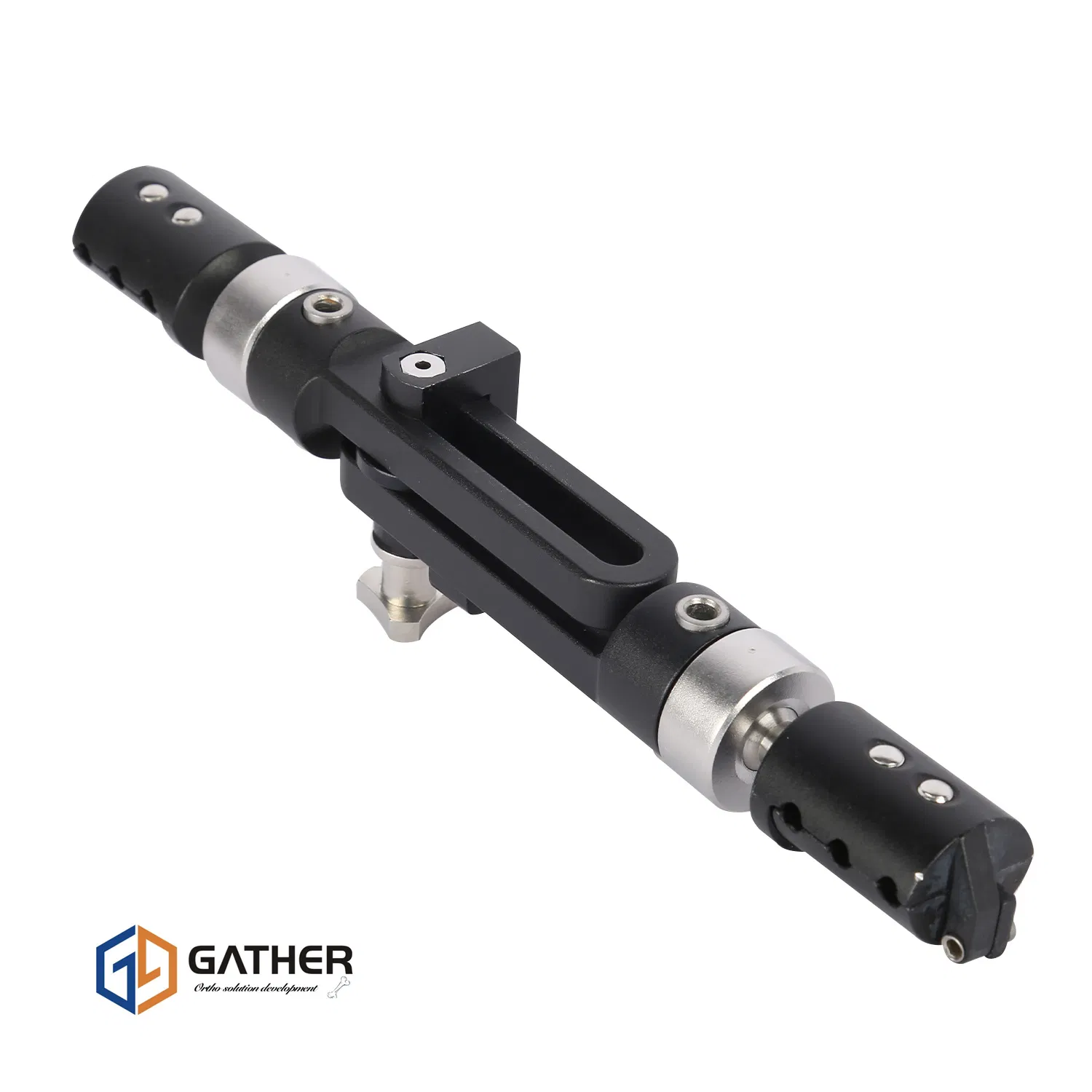 Cheap Price Pelvic Fracture Fixator ISO CE Approved Orthopedic External Fixation