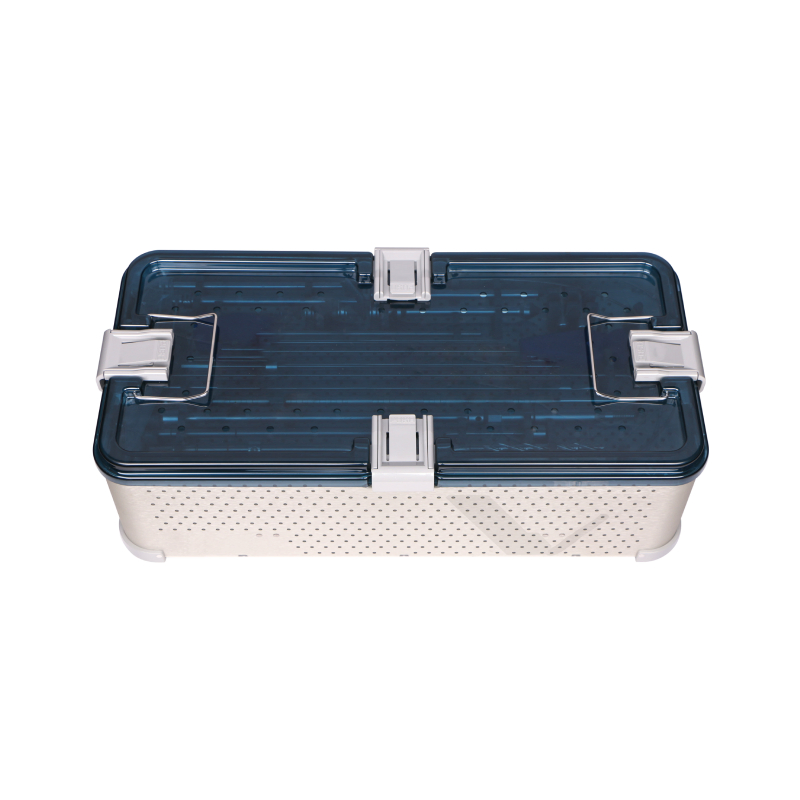 Surgical Gamma Instrument Set Intertan Pfna Gamma Nail Instrument Orthopedic Instruments Set