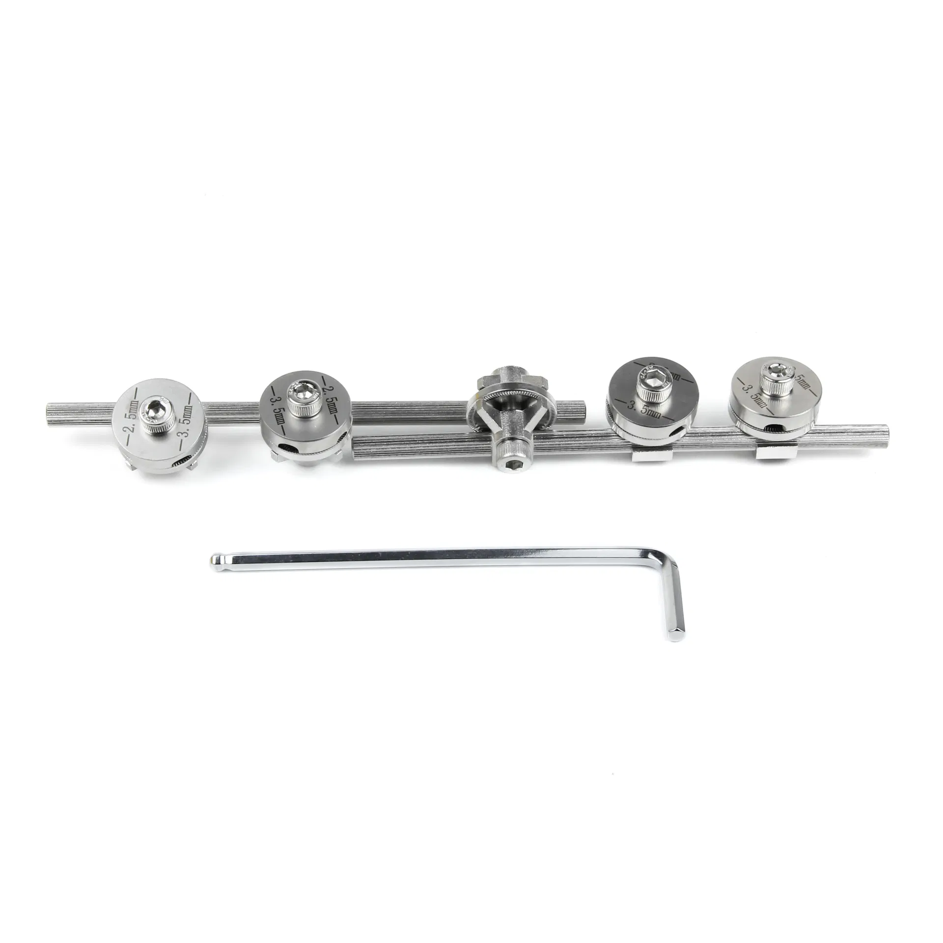 Wrist Joint External Fixator