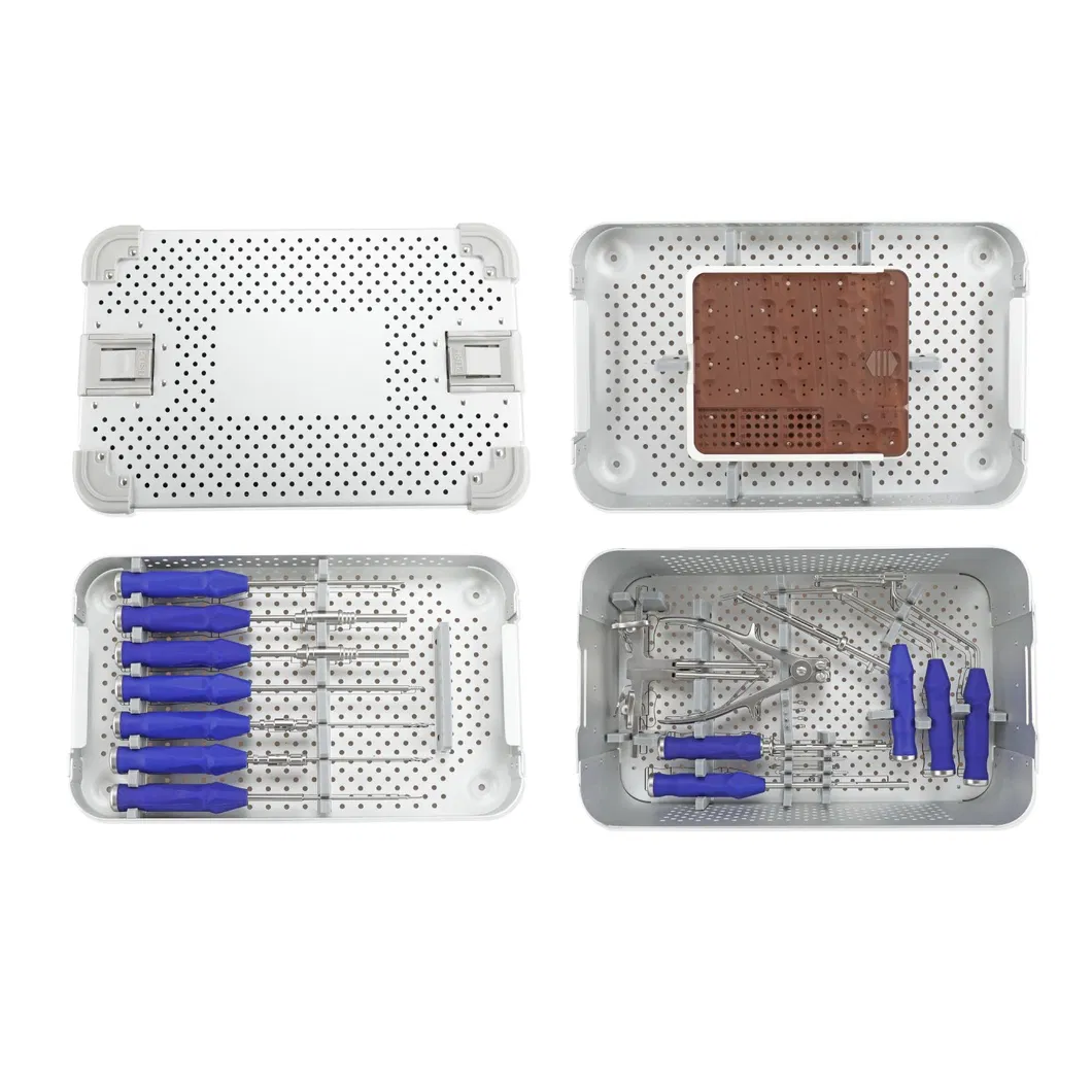 Cervical Spine Instrument