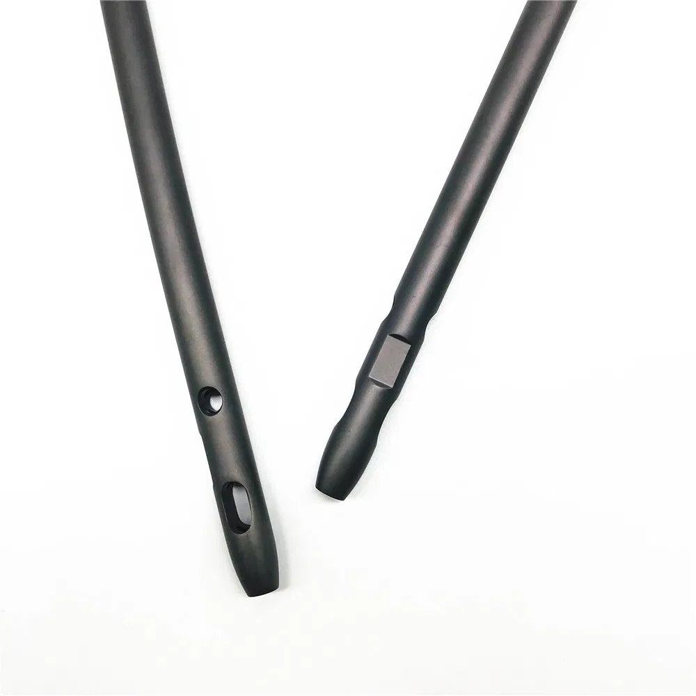 Titanium Cannulated Intramedullary Interlocking Pfna Nails