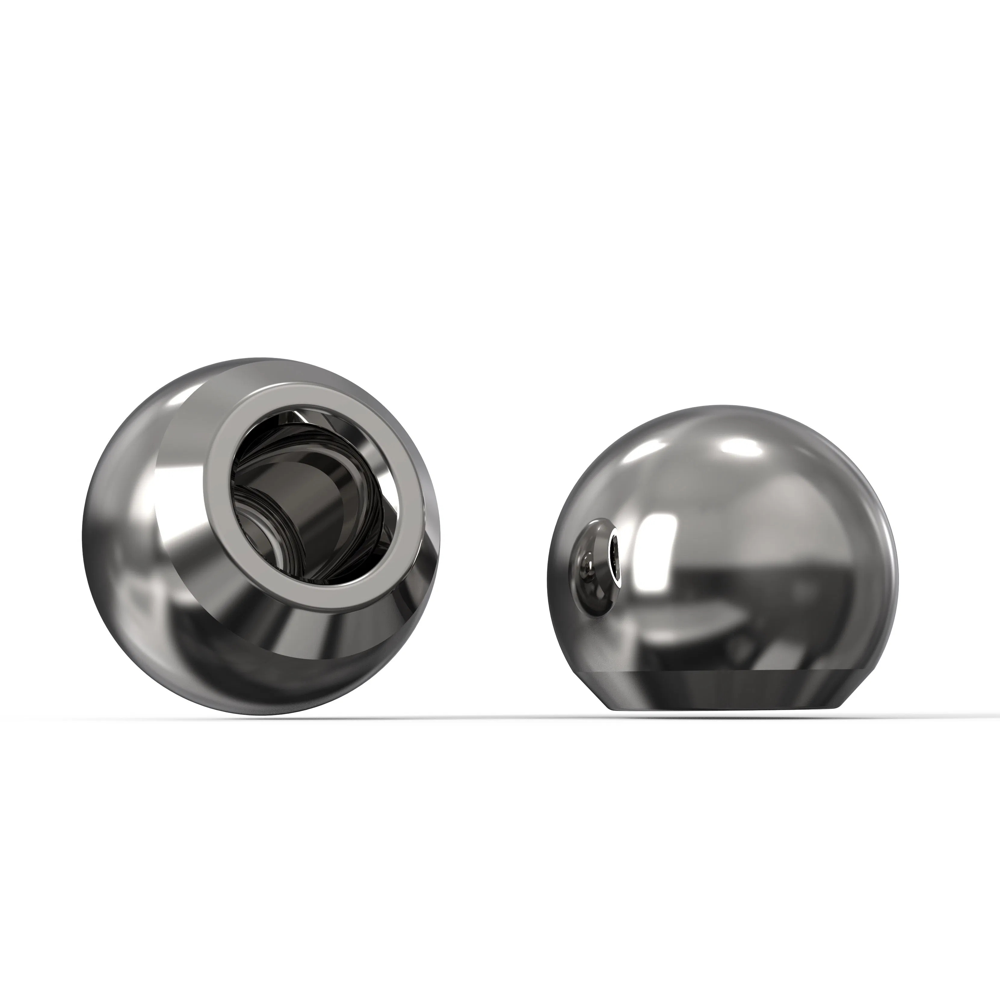 Canwell Primary Acetabular Cup Total Hip Arthroplasty Artificial Hip Titanium Coating Prosthetics Joint Replacement CE