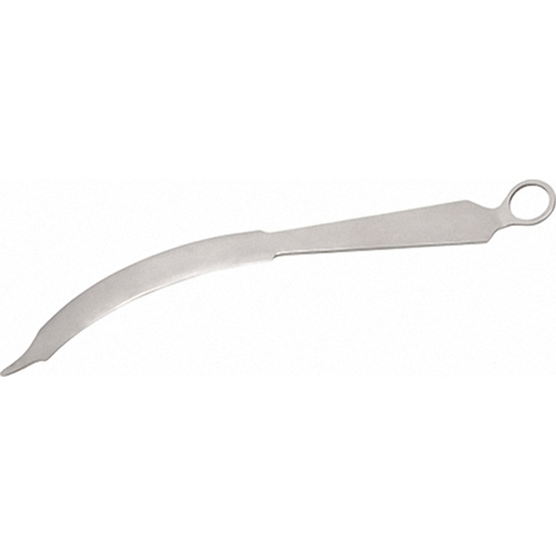 Jinlu Medical Good Quality Orthopedic Trauma Surgical Equipment Double Head Hook