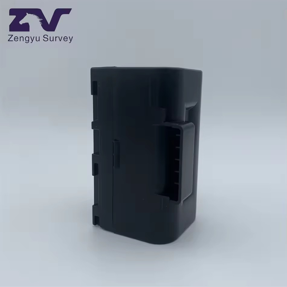 Zengyu Bt-65q Replacement 7.4V Battery for Top Con Gts-720 Gts-750 Gts-900 Gpt-7500 Total Station