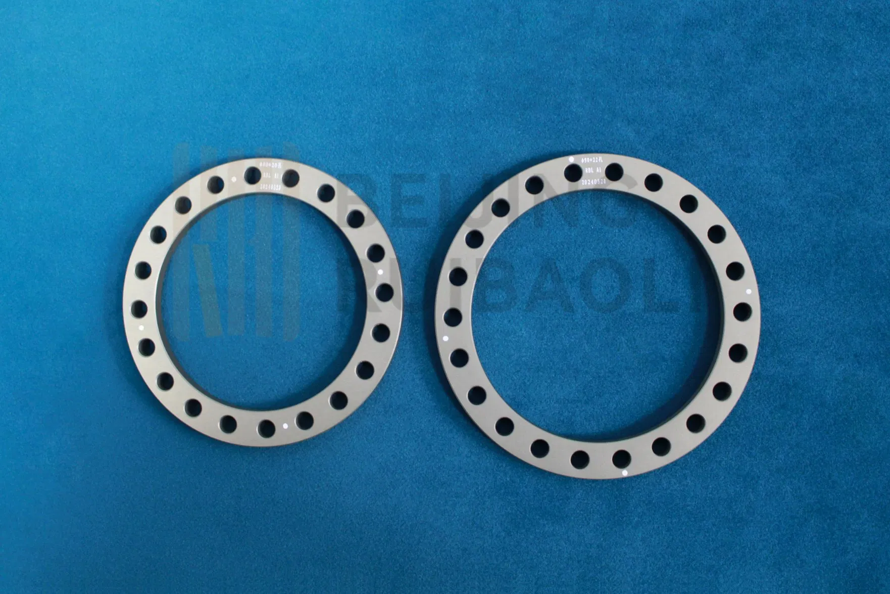 Orthopedic External Fixator - Ilizarov External Fixator-Aluminum Alloy Full Ring